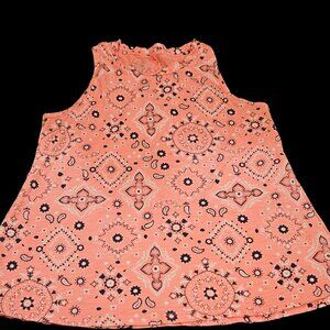 Maurices 24/7 Tank Top – Size Large